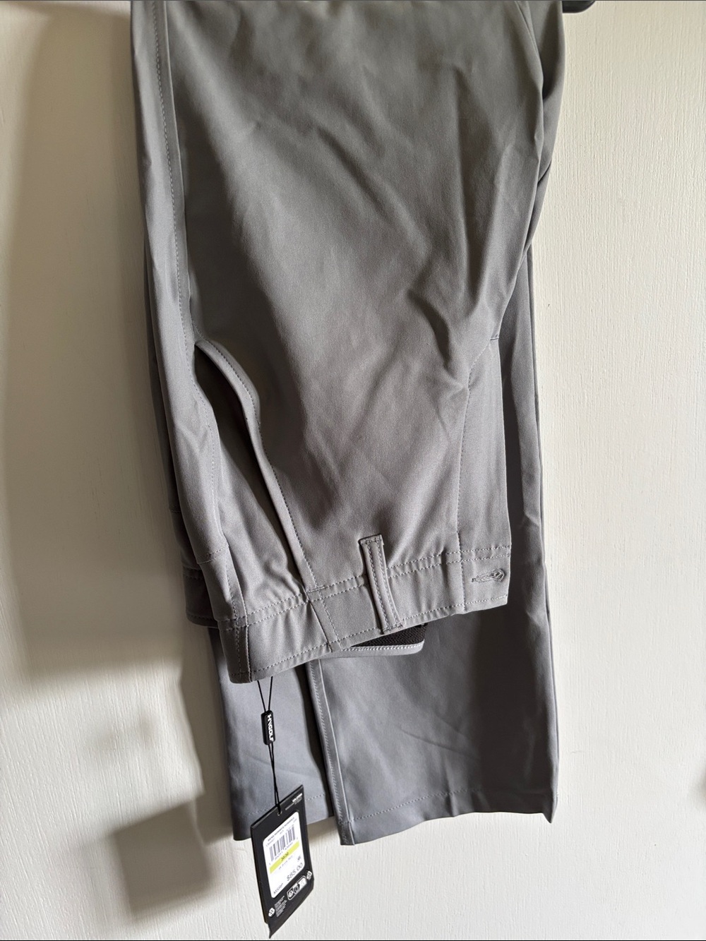 Under Armour Gray Men's Performance Chinos